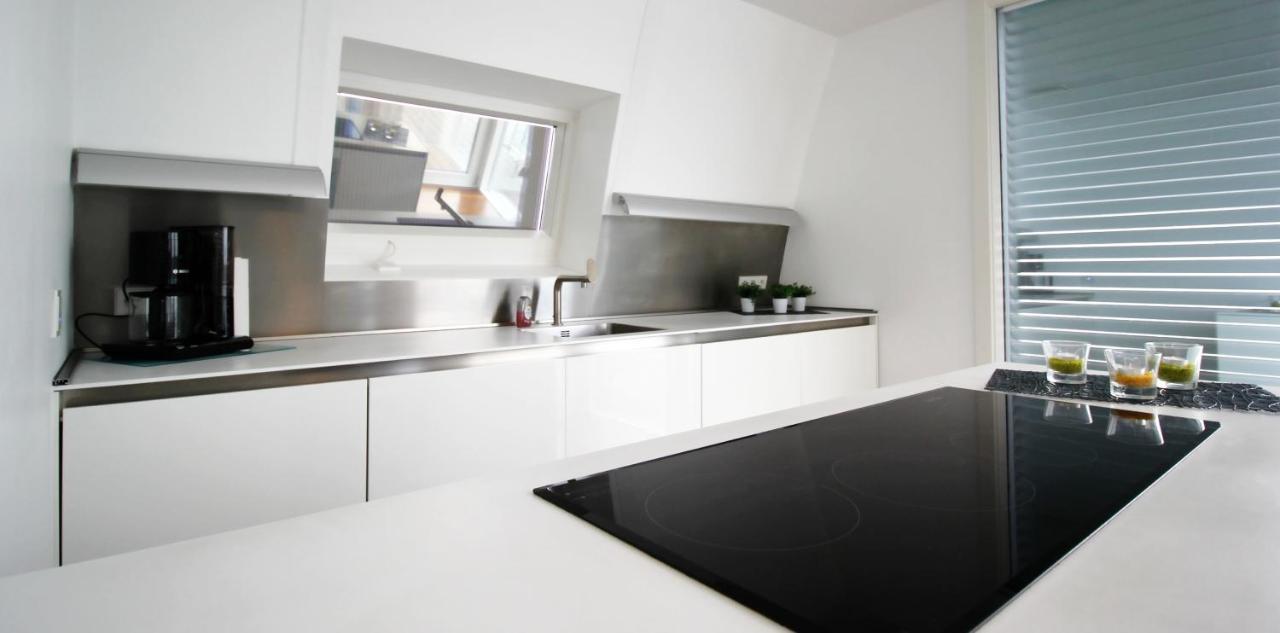 Schwimmendes Ferienhaus Silent Elsterheide Ngoại thất bức ảnh