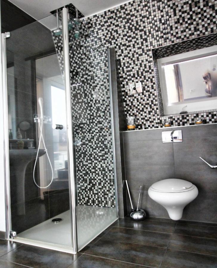 Schwimmendes Ferienhaus Silent Elsterheide Ngoại thất bức ảnh