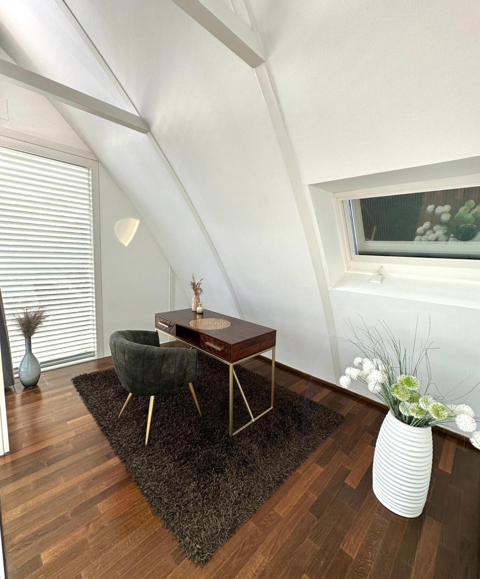 Schwimmendes Ferienhaus Silent Elsterheide Ngoại thất bức ảnh