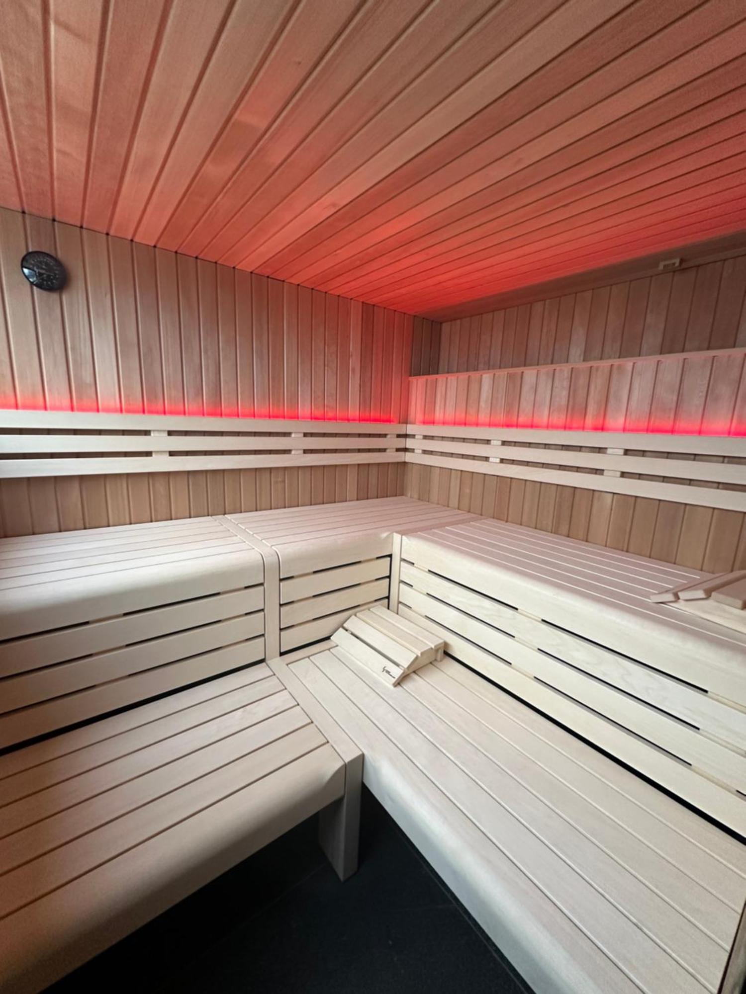 Schwimmendes Ferienhaus Silent Elsterheide Ngoại thất bức ảnh